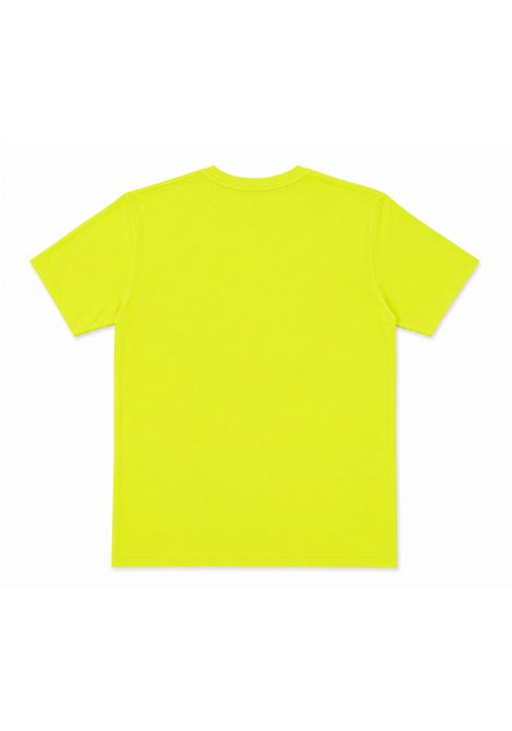 T-shirt con logo STONE ISLAND KIDS | L210002 S0047V005F